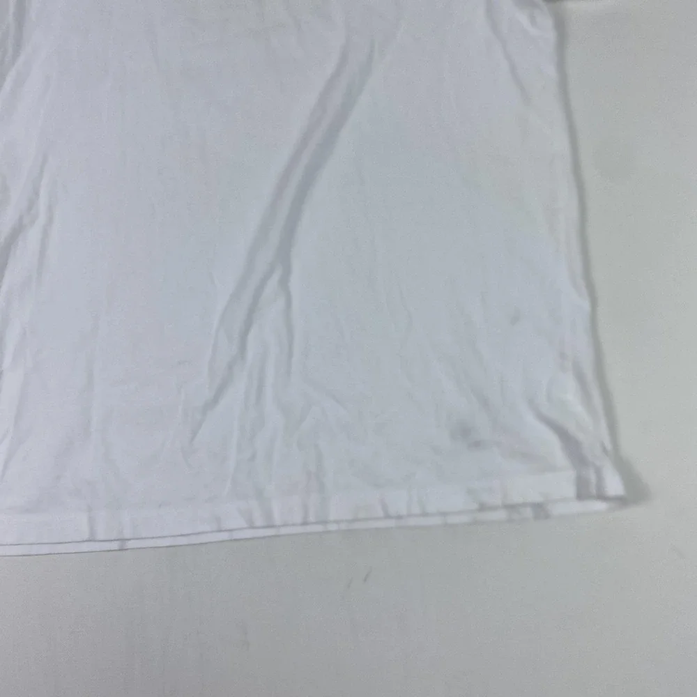 Nike Jordan Shirt Mens XL White Air Jordan Flight Collection Tee DH8970-101